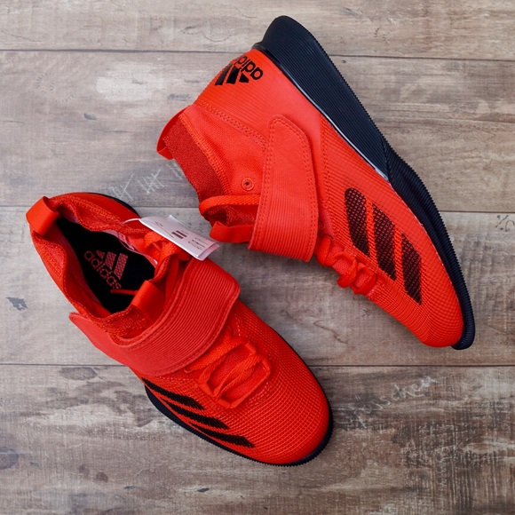 crazy power rk shoes